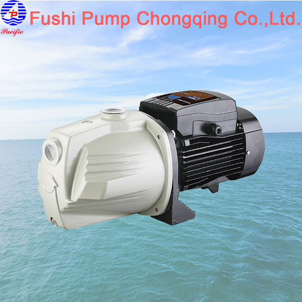 Automatic Hot & Cold Water Jet Pump